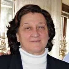 Panayiota Theotoki-Atteshli, dcéra Daskalosa